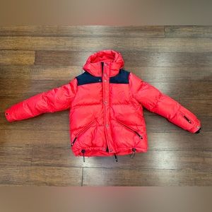 J.Linderberg jacket sz S